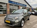 FIAT OVERIGE 1.2 Lounge, G.V.E. Autobedrijf vof, Ede