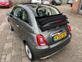 FIAT OVERIGE 1.2 Lounge, G.V.E. Autobedrijf vof, Ede