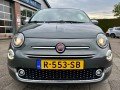 FIAT OVERIGE 1.2 Lounge, G.V.E. Autobedrijf vof, Ede