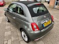 FIAT OVERIGE 1.2 Lounge, G.V.E. Autobedrijf vof, Ede