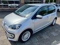 VOLKSWAGEN UP 1.0 BMT HIGH UP!, G.V.E. Autobedrijf vof, Ede