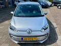 VOLKSWAGEN UP 1.0 BMT HIGH UP!, G.V.E. Autobedrijf vof, Ede