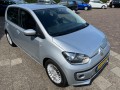 VOLKSWAGEN UP 1.0 BMT HIGH UP!, G.V.E. Autobedrijf vof, Ede