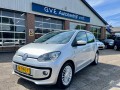 VOLKSWAGEN UP 1.0 BMT HIGH UP!, G.V.E. Autobedrijf vof, Ede