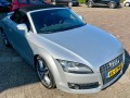 AUDI TT 2.0 TFSI PRO LINE, G.V.E. Autobedrijf vof, Ede