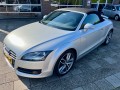 AUDI TT 2.0 TFSI PRO LINE, G.V.E. Autobedrijf vof, Ede