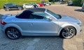 AUDI TT 2.0 TFSI PRO LINE, G.V.E. Autobedrijf vof, Ede