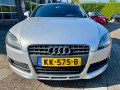 AUDI TT 2.0 TFSI PRO LINE, G.V.E. Autobedrijf vof, Ede