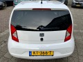 SEAT MII 1.0 SPORT CONNECT, G.V.E. Autobedrijf vof, Ede