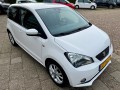 SEAT MII 1.0 SPORT CONNECT, G.V.E. Autobedrijf vof, Ede