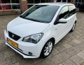 SEAT MII 1.0 SPORT CONNECT, G.V.E. Autobedrijf vof, Ede