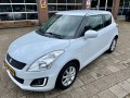 SUZUKI SWIFT 1.2 Comfort easss, G.V.E. Autobedrijf vof, Ede