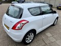 SUZUKI SWIFT 1.2 Comfort easss, G.V.E. Autobedrijf vof, Ede