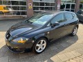 SEAT LEON 1.4 TSI REFERENCE, G.V.E. Autobedrijf vof, Ede