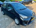 TOYOTA YARIS 1.0 VVT-I ASPIRATION, G.V.E. Autobedrijf vof, Ede