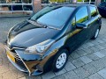 TOYOTA YARIS 1.0 VVT-I ASPIRATION, G.V.E. Autobedrijf vof, Ede