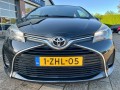 TOYOTA YARIS 1.0 VVT-I ASPIRATION, G.V.E. Autobedrijf vof, Ede