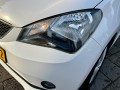 SEAT MII 1.0 SPORT DYNAMIC, G.V.E. Autobedrijf vof, Ede