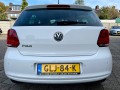 VOLKSWAGEN POLO 1.2-12V BL.M. COMFL., G.V.E. Autobedrijf vof, Ede