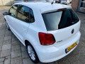 VOLKSWAGEN POLO 1.2-12V BL.M. COMFL., G.V.E. Autobedrijf vof, Ede