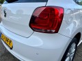 VOLKSWAGEN POLO 1.2-12V BL.M. COMFL., G.V.E. Autobedrijf vof, Ede