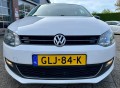 VOLKSWAGEN POLO 1.2-12V BL.M. COMFL., G.V.E. Autobedrijf vof, Ede