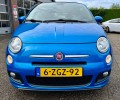 FIAT 500 0.9 TWINAIR T 500S, G.V.E. Autobedrijf vof, Ede