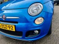 FIAT 500 0.9 TWINAIR T 500S, G.V.E. Autobedrijf vof, Ede