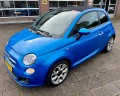 FIAT 500 0.9 TWINAIR T 500S, G.V.E. Autobedrijf vof, Ede