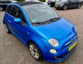 FIAT 500 0.9 TWINAIR T 500S, G.V.E. Autobedrijf vof, Ede