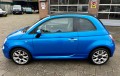 FIAT 500 0.9 TWINAIR T 500S, G.V.E. Autobedrijf vof, Ede