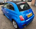 FIAT 500 0.9 TWINAIR T 500S, G.V.E. Autobedrijf vof, Ede