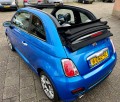 FIAT 500 0.9 TWINAIR T 500S, G.V.E. Autobedrijf vof, Ede