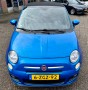 FIAT 500 0.9 TWINAIR T 500S, G.V.E. Autobedrijf vof, Ede