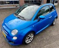 FIAT 500 0.9 TWINAIR T 500S, G.V.E. Autobedrijf vof, Ede