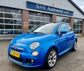 FIAT 500 0.9 TWINAIR T 500S, G.V.E. Autobedrijf vof, Ede