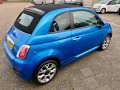 FIAT 500 0.9 TWINAIR T 500S, G.V.E. Autobedrijf vof, Ede