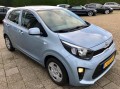 KIA PICANTO 1.0 MPI COMF.PL.L., G.V.E. Autobedrijf vof, Ede