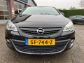 OPEL ASTRA 1.6 TURBO , G.V.E. Autobedrijf vof, Ede