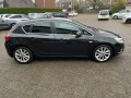 OPEL ASTRA 1.6 TURBO , G.V.E. Autobedrijf vof, Ede