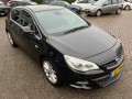 OPEL ASTRA 1.6 TURBO , G.V.E. Autobedrijf vof, Ede