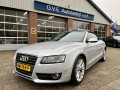 AUDI CABRIOLET 2.0 TFSI PRO LINE, G.V.E. Autobedrijf vof, Ede