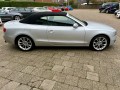 AUDI CABRIOLET 2.0 TFSI PRO LINE, G.V.E. Autobedrijf vof, Ede