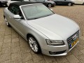 AUDI CABRIOLET 2.0 TFSI PRO LINE, G.V.E. Autobedrijf vof, Ede