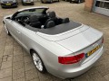 AUDI CABRIOLET 2.0 TFSI PRO LINE, G.V.E. Autobedrijf vof, Ede