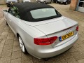 AUDI CABRIOLET 2.0 TFSI PRO LINE, G.V.E. Autobedrijf vof, Ede