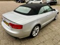 AUDI CABRIOLET 2.0 TFSI PRO LINE, G.V.E. Autobedrijf vof, Ede