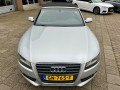 AUDI CABRIOLET 2.0 TFSI PRO LINE, G.V.E. Autobedrijf vof, Ede