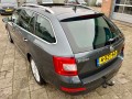 SKODA OCTAVIA 1.4 TSI GRT ELEG BNS, G.V.E. Autobedrijf vof, Ede