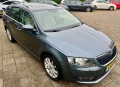 SKODA OCTAVIA 1.4 TSI GRT ELEG BNS, G.V.E. Autobedrijf vof, Ede